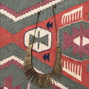 Urban outfitters necklace